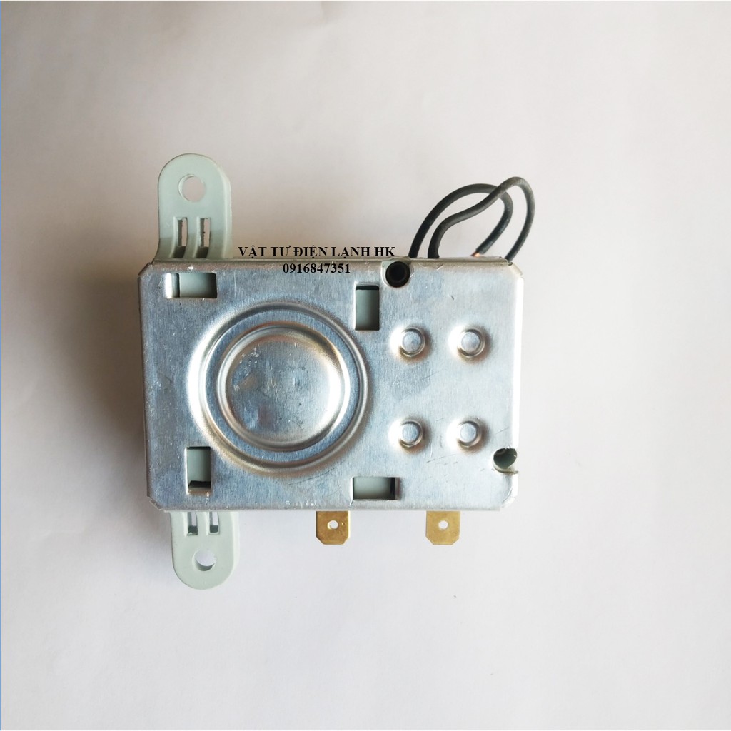 Rơ Le Nhiệt Độ Bình Nước Nóng Ariston (Loại Mới) Relay A mới - Role