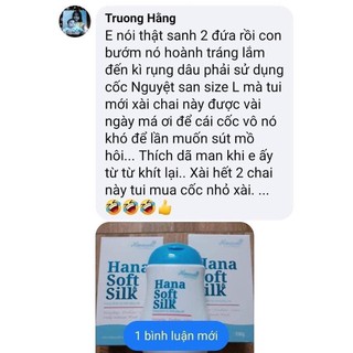 DUNG DỊCH VỆ SINH HANAYUKI
