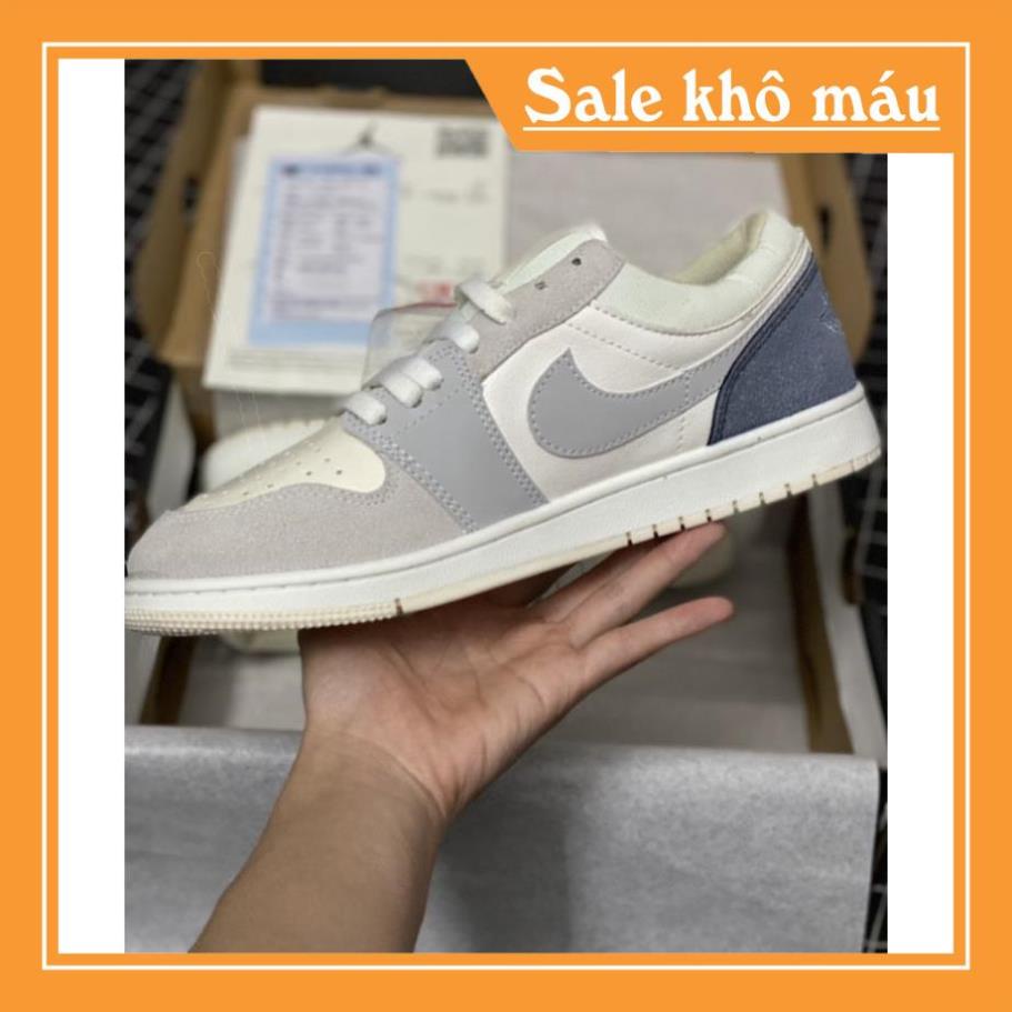 (FREESHIP+ẢNH THẬT) Giày Jordan low paris | BigBuy360 - bigbuy360.vn