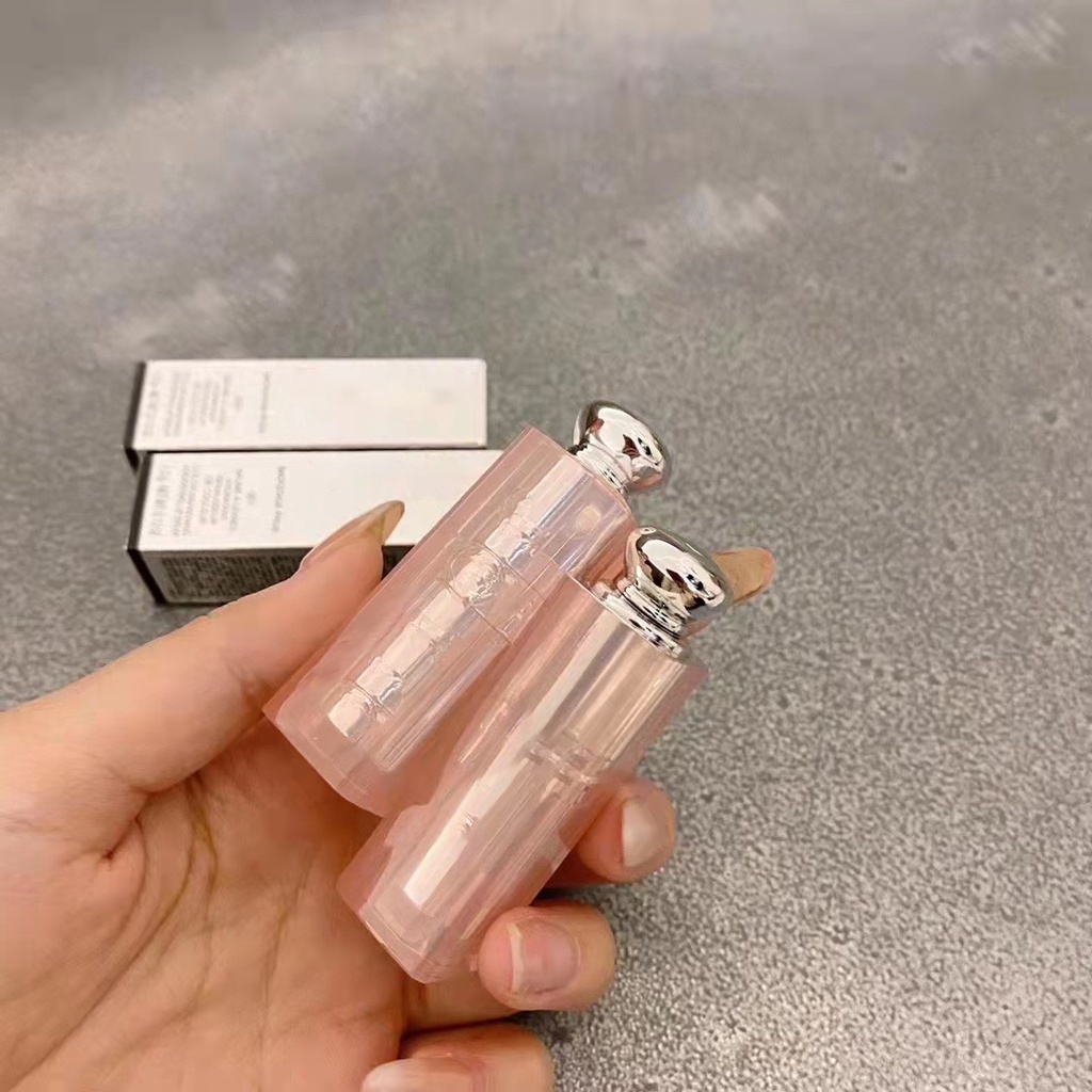 Dior Son Môi Màu Má Hồng # 001 # 004