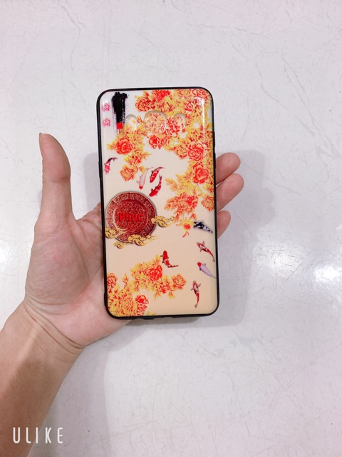 Ốp lưng sam sung J5 (2016),J510 Con cá