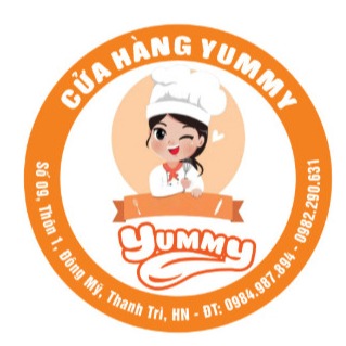 Yummy-Đồ làm bánh