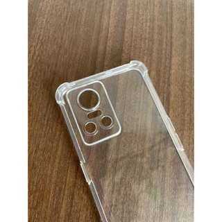 Ốp lưng cho Realme GT Neo 3 , GT Neo 3 5G - dẻo trong suốt bảo vệ Camera ,chống sốc 4 góc