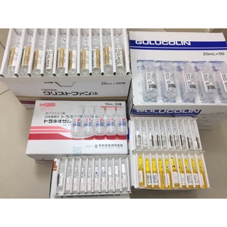 Dưỡng đẹp da Truyen Trắng Nhật 10b hàng chuẩn