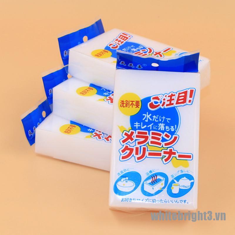 Bọt Biển Rửa Chén Đa Năng Tiện Dụng