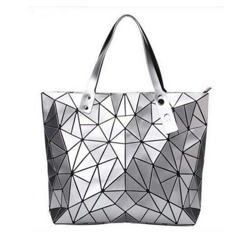 Túi Xách Nữ Họa Tiết Hình Học | BigBuy360 - bigbuy360.vn