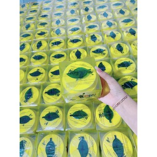 [Chính hãng] Body Lemon Chanh Whitening