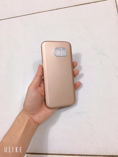 ❌ Sale❌ Ốp lưng sam sung S6 edge