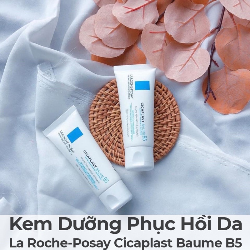 Kem Dưỡng La Roche Posay Cicaplast B5 40ml | BigBuy360 - bigbuy360.vn
