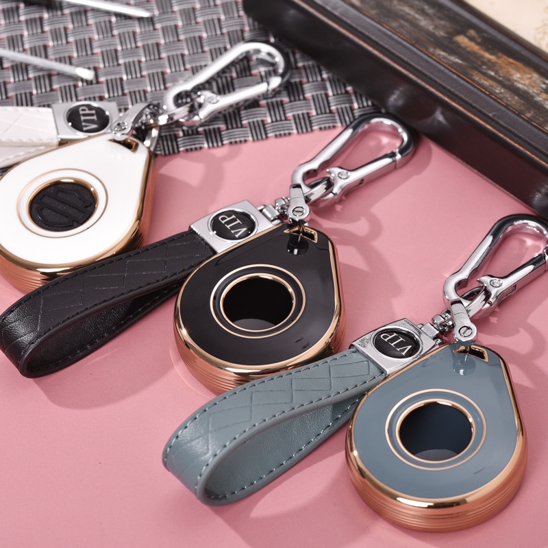 Vỏ Bọc Chìa Khóa Thông Minh Bằng TPU Cho Xe Harley Davidson X48 1200 883/1200/X48