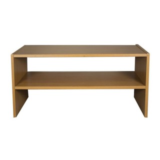 Kệ Giày 2 Tầng Beauty House HaNg 1705 (61.5 x 29.5 cm) màu vân gỗ