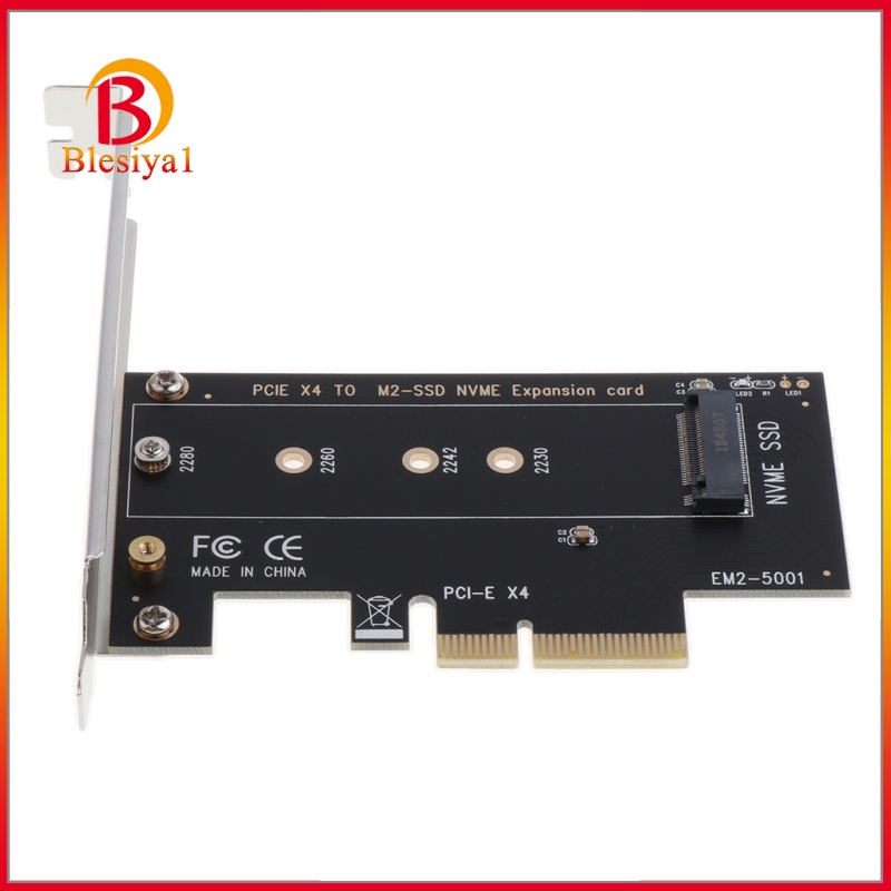Bộ Chuyển Đổi Blesiya1) M.2 Nvme Sang Pci-E3.0 X4 Ssd Thẻ | BigBuy360 - bigbuy360.vn