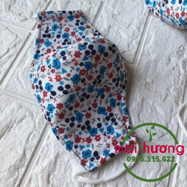 Khẩu trang vải người lớn Nam/ Nữ | BigBuy360 - bigbuy360.vn