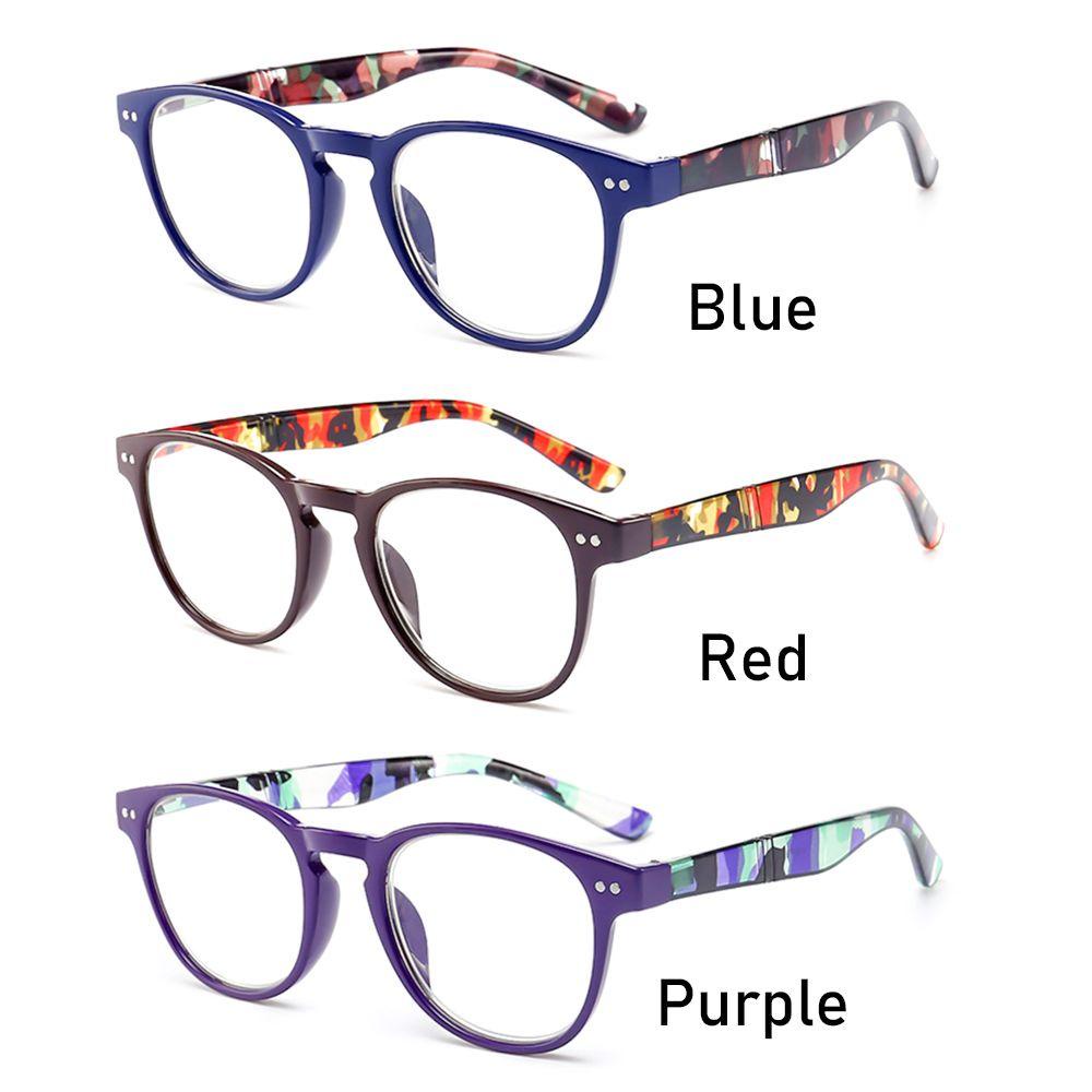 ESPO Kính Đọc Sách + 1.00 ~ + 4.00 Độ Phân Giải Cao