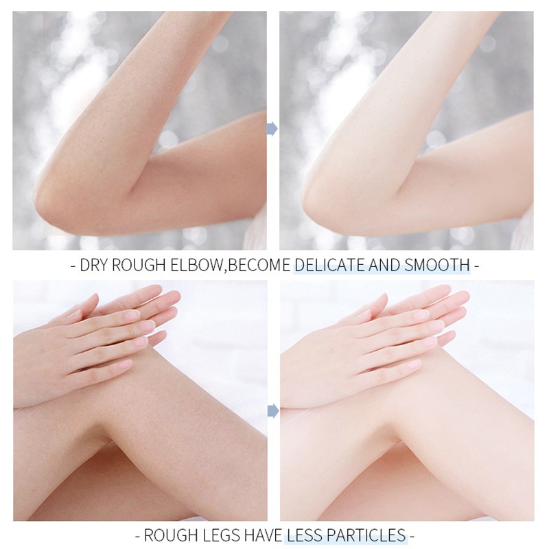 Kem Tẩy Tế Bào Chết Làm Trắng Da Thu Nhỏ Lỗ Chân Lông 100g | BigBuy360 - bigbuy360.vn