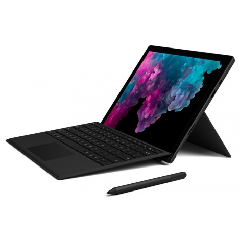 Máy tính Microsoft Surface Pro 6 | WebRaoVat - webraovat.net.vn