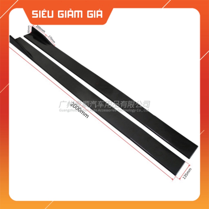 Lip Hông , Líp Sườn Honda Civic Hàng loại 1 Độ Được Cho Tất Cả Các Đời HÀNG CAO CẤP