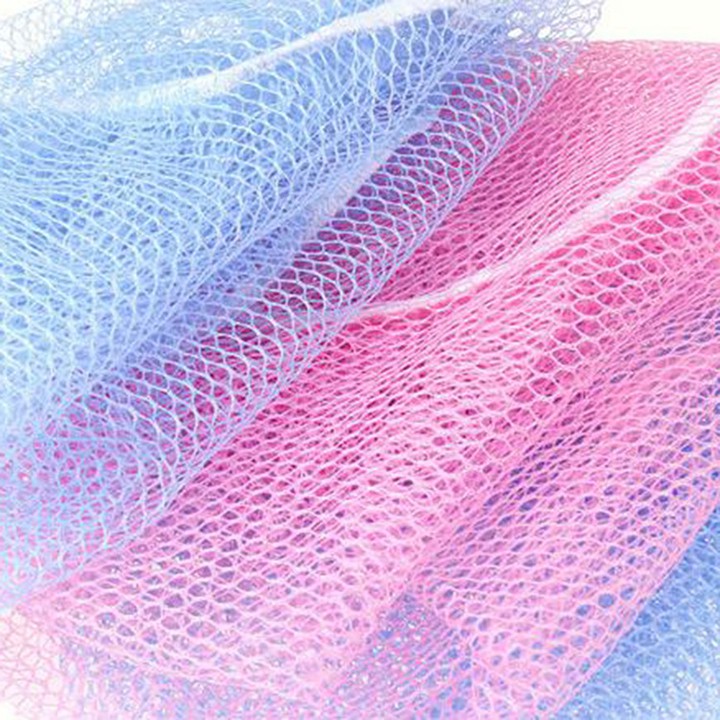 Lưới bọc trùm quạt Hàn Quốc dạng lưới nhựa lỗ siêu nhỏ có bo chun an toàn dễ dàng vệ sinh youngcityshop 30.000