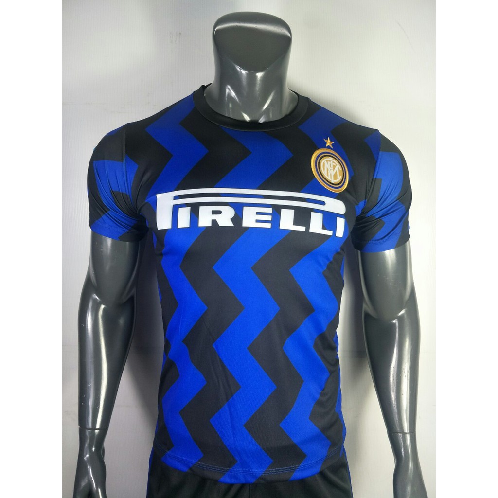 [ GIÃM GIÁ SỐC ] ÁO BÓNG ĐÁ INTER - BỘ QUAANF ÁO BÓNG ĐÁ INTER -