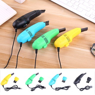 Máy Hút Bụi Bàn Phím Kết Nối USB