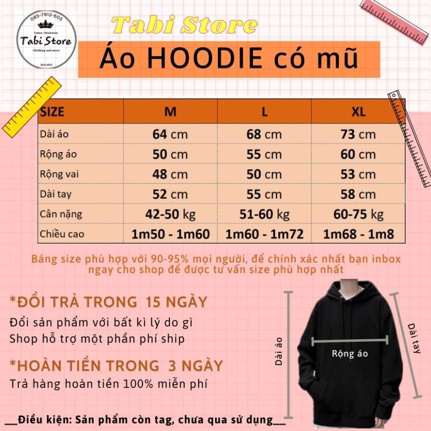 [Hot] Áo khoác hoodie unisex nỉ bông cotton dưới 85kg- Áo khoác hoodie 4 sọc - Ngọc Ánh Shop