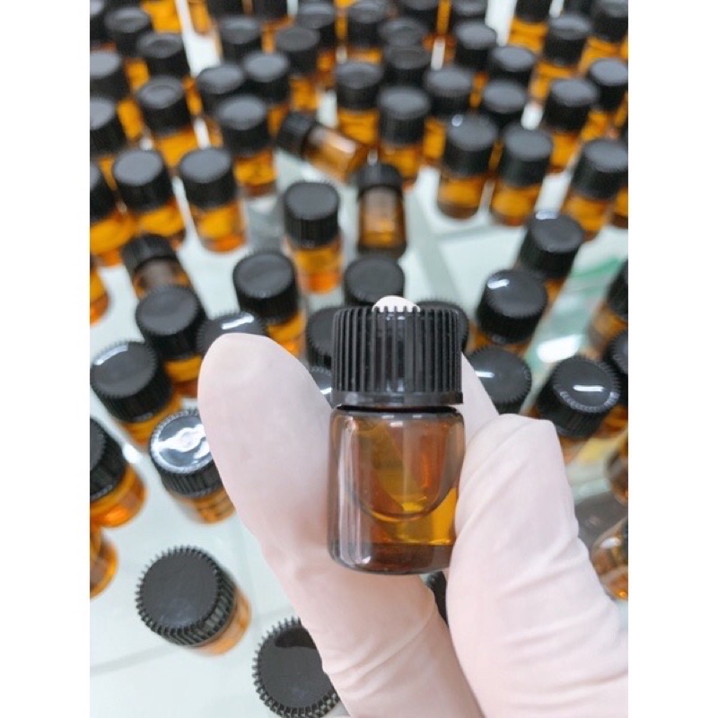 Tinh Chất Chấm Chân Nám - Tàng Nhang Lâu Năm Thiên Nhiên