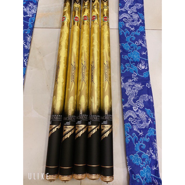 Cần câu tay 8H GW Shachenbao hàng  hót