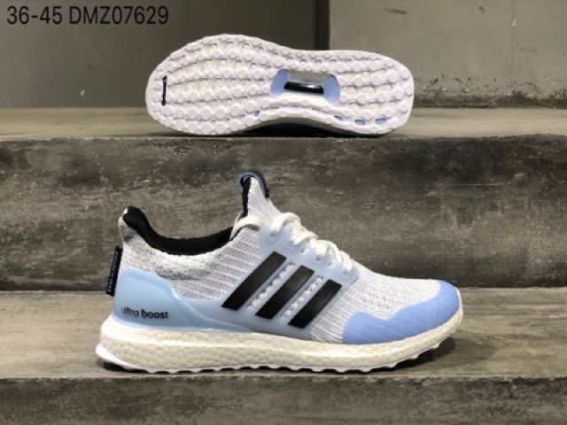 HÀNG XỊN GIÀY ADIDAS ULTRABOOST 4.0(2020) XANH | BigBuy360 - bigbuy360.vn