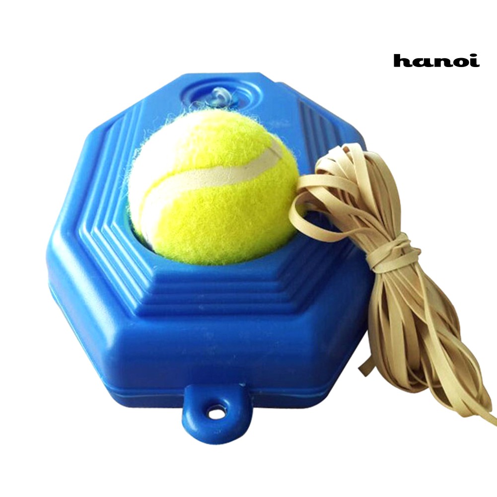 Bóng Tennis Tự Tập Luyện Tiện Lợi