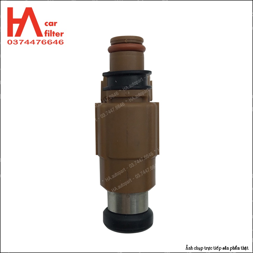 Kim phun xăng  Ford Laser, Mazda 323, 626, Premacy. Bảo hành 6 tháng.