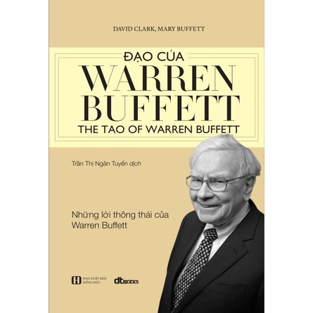 Sách Đạo Của Warren Buffett (Tái Bản 2022)