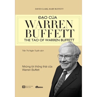 Sách Đạo Của Warren Buffett (Tái Bản 2022)