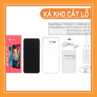 Điện thoại vsmart joy 4 - hàng chính hãng mới 100% new 100%