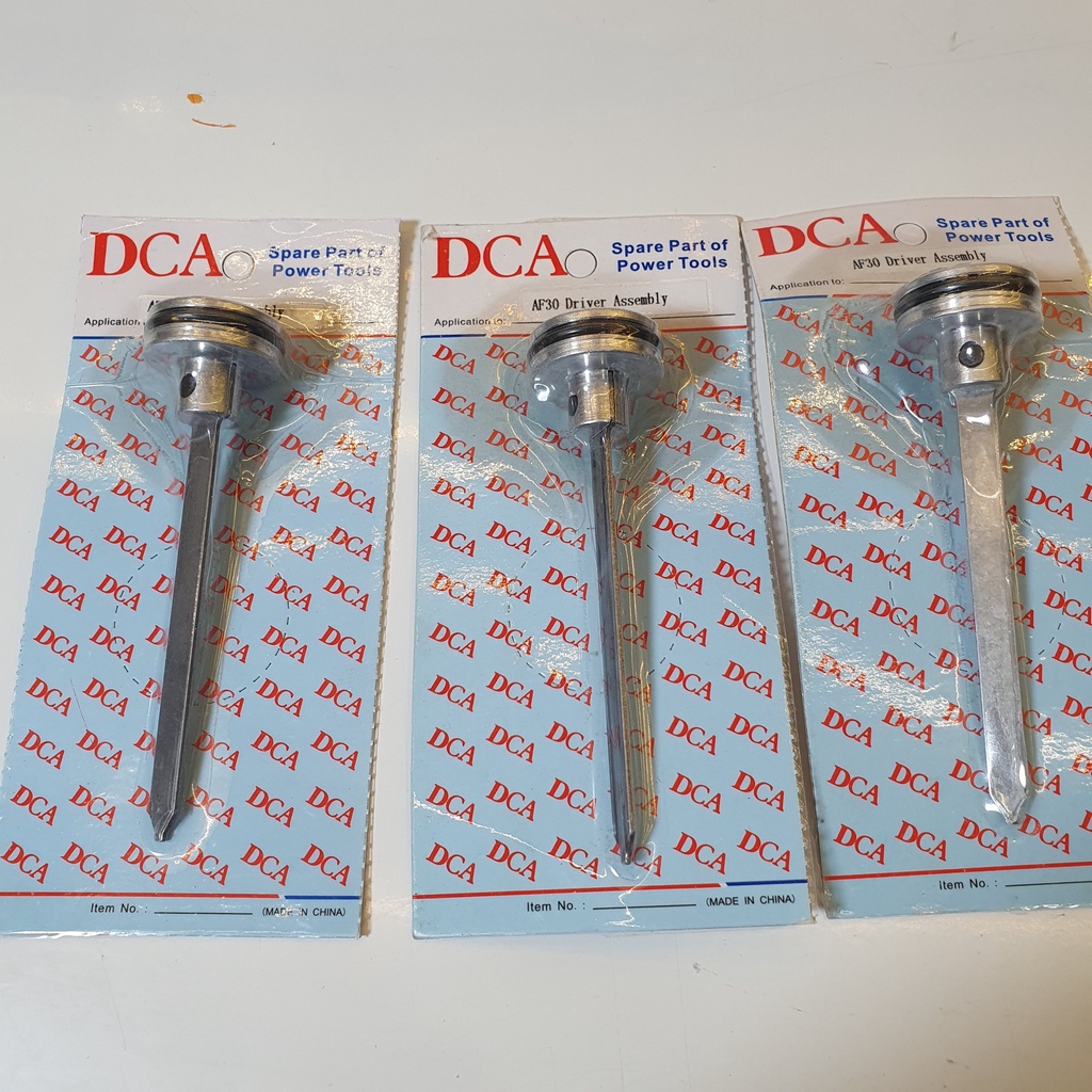 Lưỡi gà bắn đinh AF30 DCA