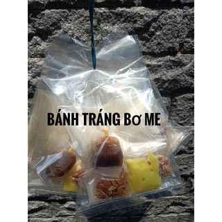 Combo bánh tráng 1