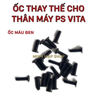 Ốc thân máy dành cho ps vita