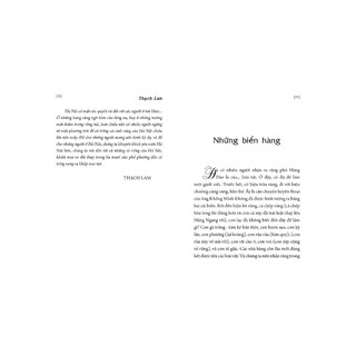 Sách - Hà Nội 36 Phố Phường - ML