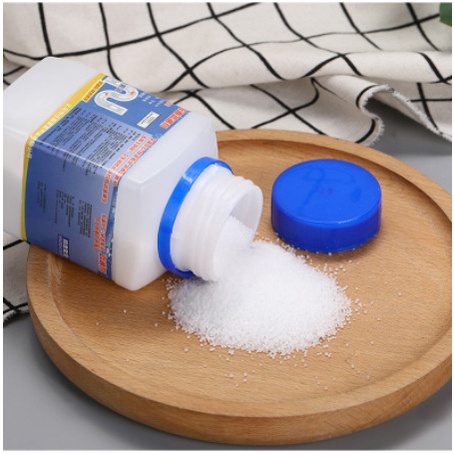 Bột Thông Cống YUHAO Cực Mạnh Thông Bồn Cầu, Lavabo, Bồn Rửa Bát , Thông Tắc Bồn Cầu Siêu Thần Thánh