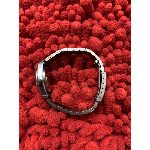 Đồng hồ nữ Seiko Wave hàng si MáY pin