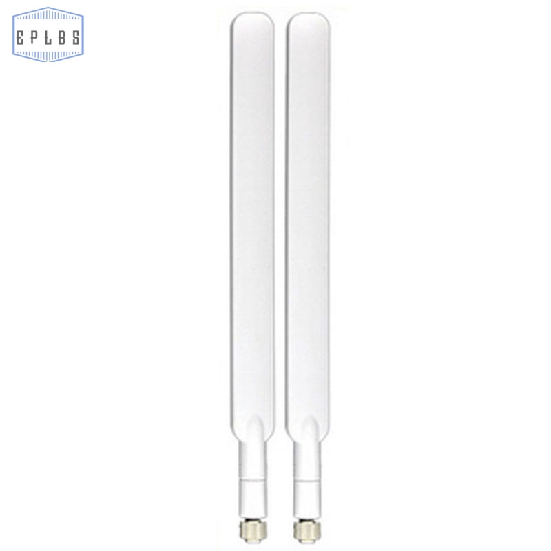 Bộ 2 ăng-ten tín hiệu chuyên dụng cho Eplbs 4g Lte Cho B310 / B593 / B315S / E5186S Cpe | BigBuy360 - bigbuy360.vn