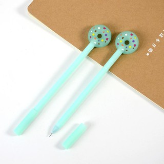 bút donut mẫu 2