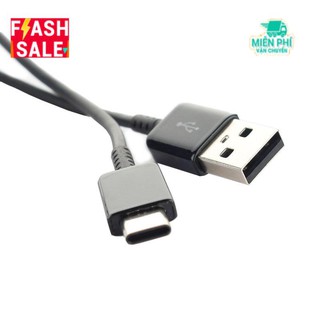 Cáp Sạc SamSung Type C S8/S8 plus/Note8/Note9 HÀNG TỐT