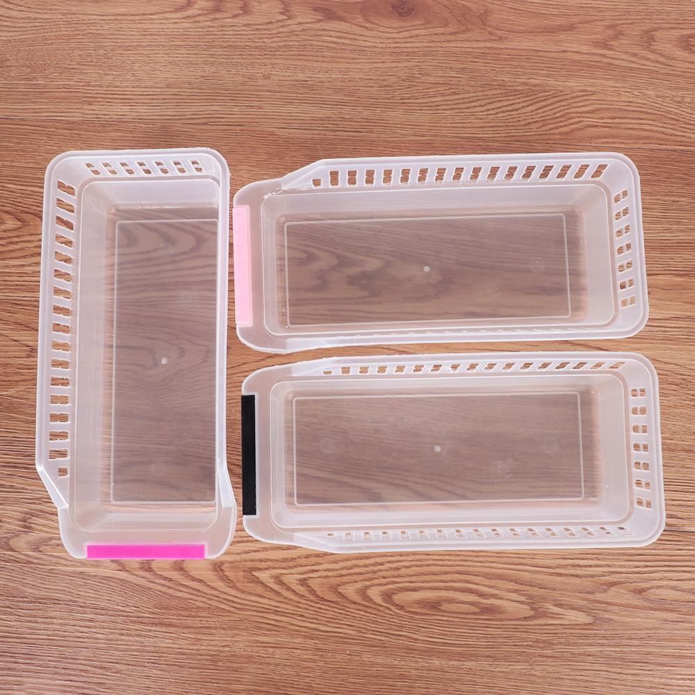 Hộp Trượt Đựng Đồ Tiết Kiệm Không Gian DAPHS