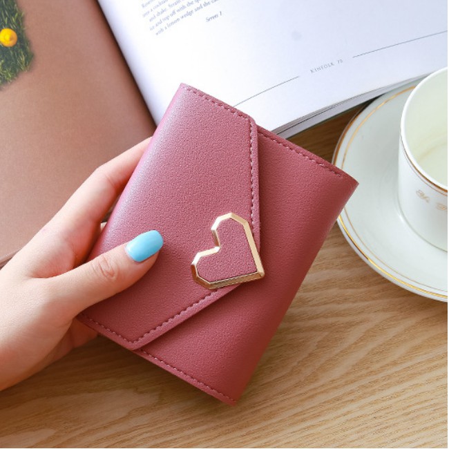 Ví nữ thời trang cao cấp 40580