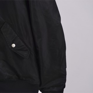 BOMBER JACKET BASIC