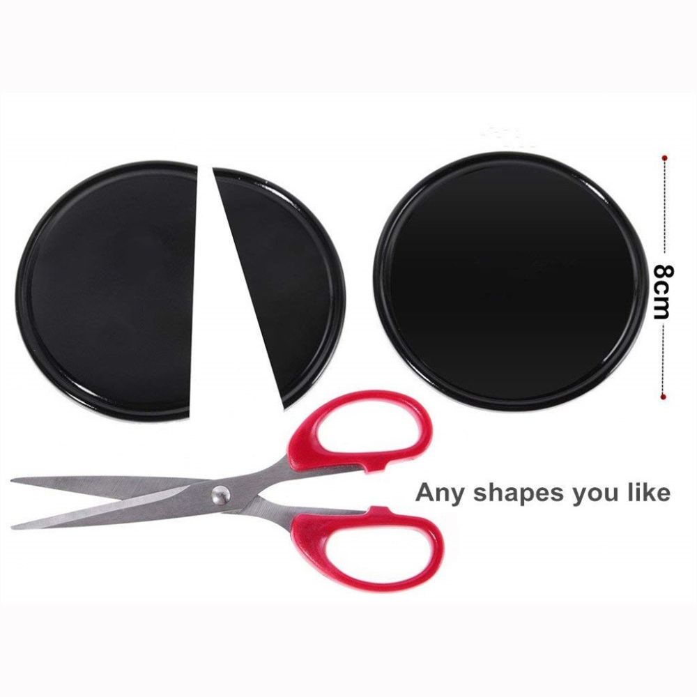 Miếng Dán Nano Thần Kỳ Đa Năng Chống Trượt Siêu Bền Tiện Dụng Cho Điện Thoại Giá Đỡ