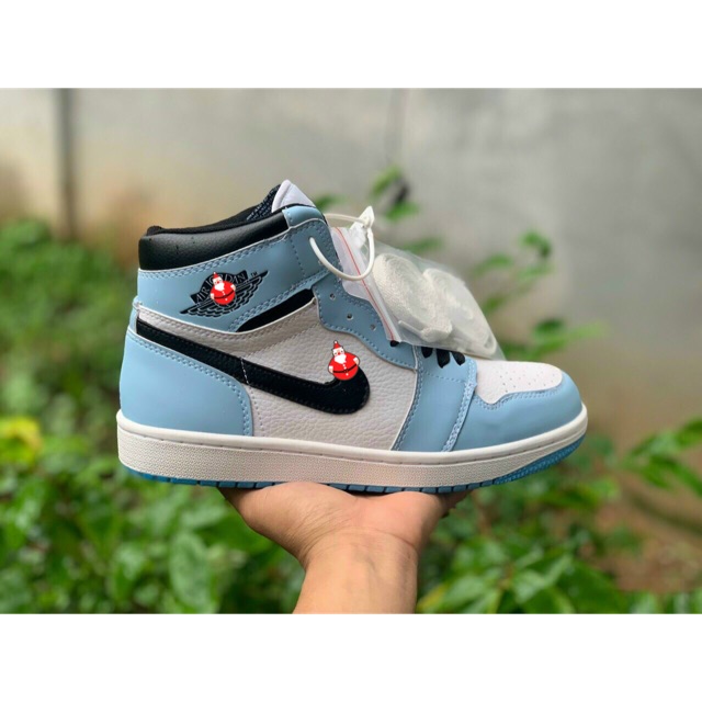 NINE SHOES