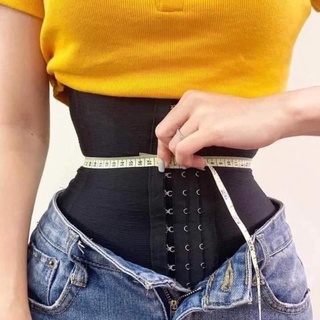 Đai Nịt Bụng Siết Eo Sline- Siêu Tạo Hốc Eo