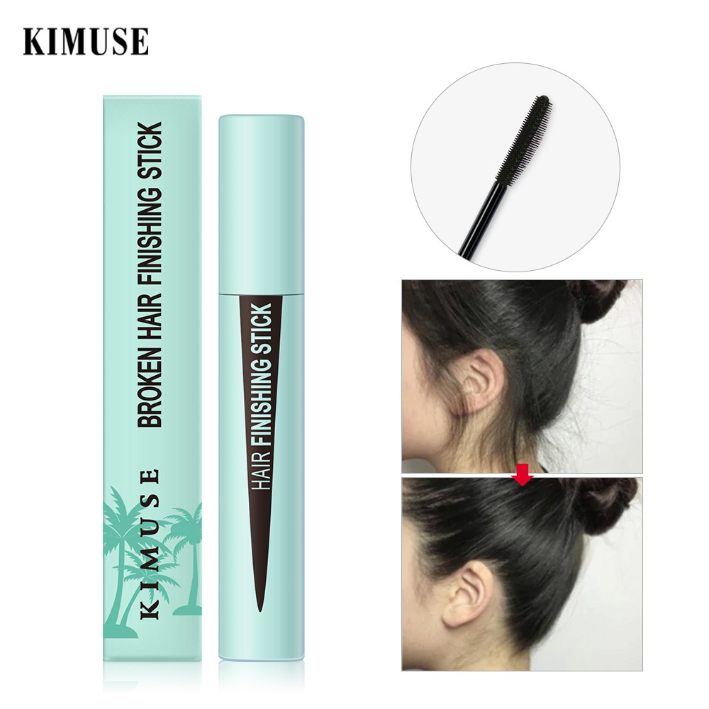 Dưỡng Tóc KIMUSE Dạng Cọ Tiện Dụng 19.5g