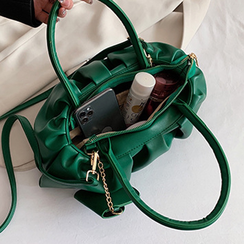 IELGY Túi Xách Cỡ Lớn Phong Cách Cổ Điển Thời Trang Cho Nữ